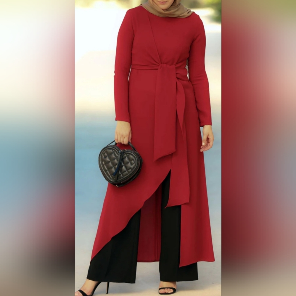 Shahika Modest Set
